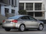 Citroen C5 2008 года (ZA)